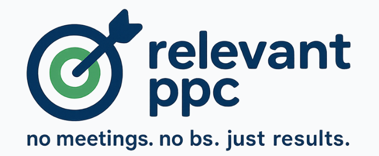 relevant ppc logo